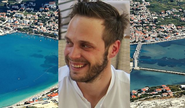 Toni Herenda kandidat SDP-a za gradonačelnika Grada Paga