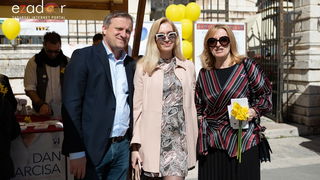 Đir po gradu, subotnja špica 23. ožujka 2019.