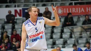 KK Zadar – KK Budućnost ( Foto : Saša Čuka ) KK Zadar – KK Budućnost ( Foto : Saša Čuka )