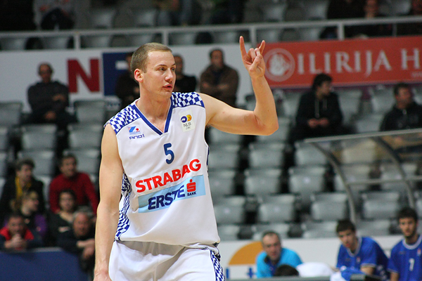 KK Zadar – KK Budućnost ( Foto : Saša Čuka ) KK Zadar – KK Budućnost ( Foto : Saša Čuka )