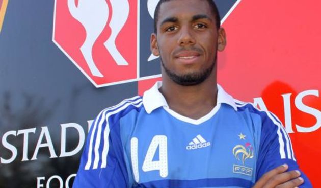 Yann M’Vila, foto: staderennais.com