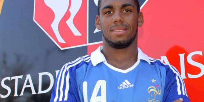 Yann M’Vila, foto: staderennais.com Yann M’Vila, foto: staderennais.com