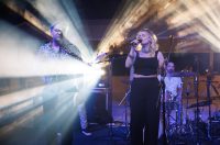 Eni Jurišić & Vjeko Ključarić @ Petrčane Eni Jurišić & Vjeko Ključarić @ Petrčane