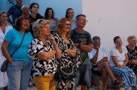 Diklo: Predstava Ništa im neće bit kazališta Moruzgva