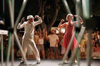 One Night in Havana @ Muraj art and sound