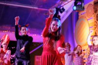 dječja predstava o svetom Nikoli, Božićni gramofon na Pijaci dječja predstava o svetom Nikoli, Božićni gramofon na Pijaci