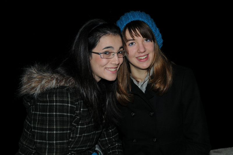 Splitska Riva: Ta divna splitska noc, Foto: Marko Car Splitska Riva: Ta divna splitska noc, Foto: Marko Car