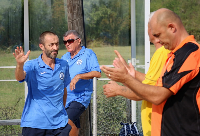 Finalni turnir boćarskog Kupa Zadarske županije u Lišanima Ostrovičkim. Foto: Kažimir Škrbić/Virski list