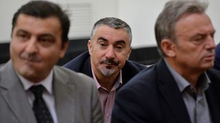 Na Županijskom sudu u Zagrebu započelo suđenje Kalmeti, Livakoviću i ostalima u aferi Remorker