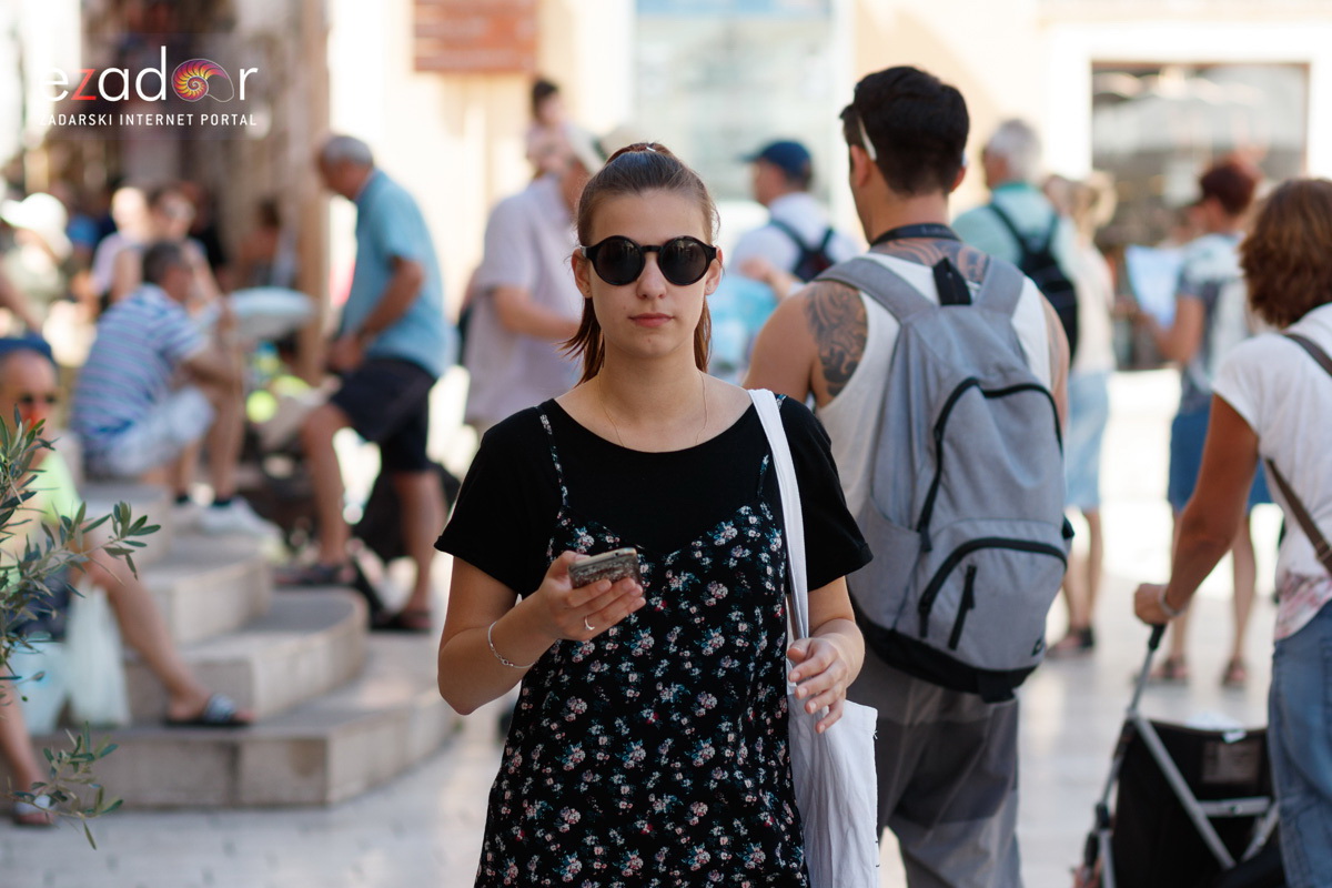 Đir po gradu, ponedjeljak 24. lipnja 2019. Đir po gradu, ponedjeljak 24. lipnja 2019.