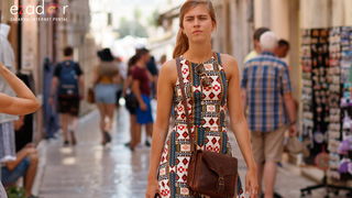 Đir po gradu, subotnja špica 6. srpnja 2019. Đir po gradu, subotnja špica 6. srpnja 2019.