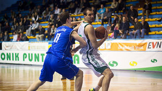 KK Sonik Puntamika – KK Alkar 77-59 (foto:Saša Čuka) KK Sonik Puntamika – KK Alkar 77-59 (foto:Saša Čuka)