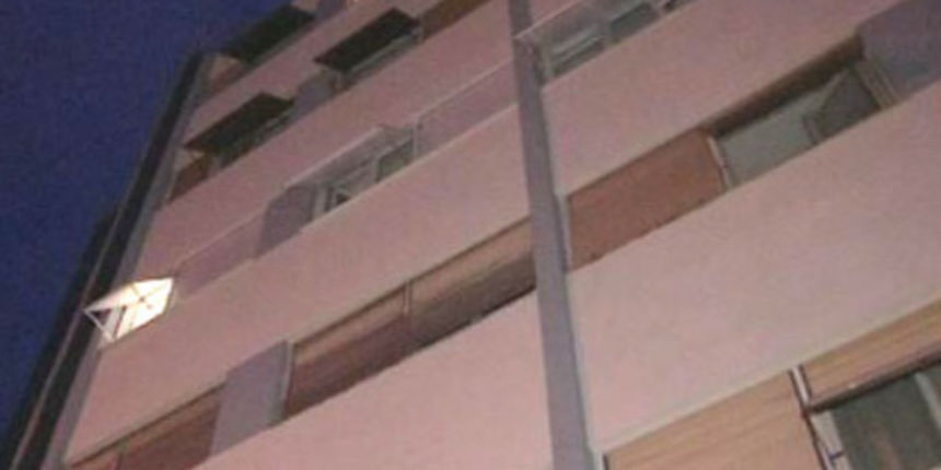 Zgrada Split Zgrada Split