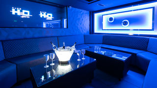 Obnovljeni klub H2O otvorio svoja vrata Obnovljeni klub H2O otvorio svoja vrata