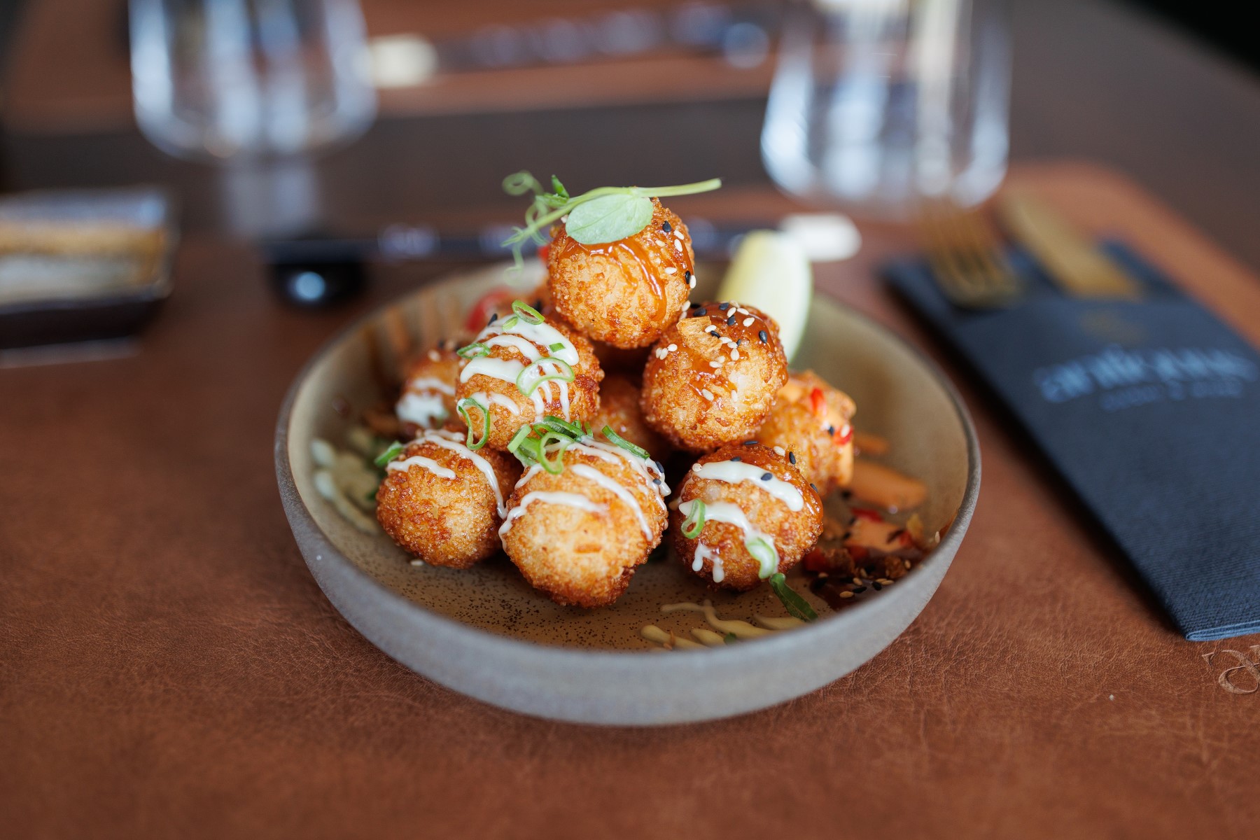 Tuna, Sushi & Wine Festival – gastro ponuda Tuna, Sushi & Wine Festival – gastro ponuda