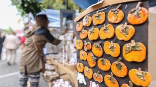 12. Bučijada u Ivanić-Gradu. Photo: Igor Soban/PIXSELL 12. Bučijada u Ivanić-Gradu. Photo: Igor Soban/PIXSELL