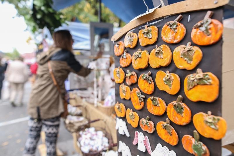 12. Bučijada u Ivanić-Gradu. Photo: Igor Soban/PIXSELL 12. Bučijada u Ivanić-Gradu. Photo: Igor Soban/PIXSELL