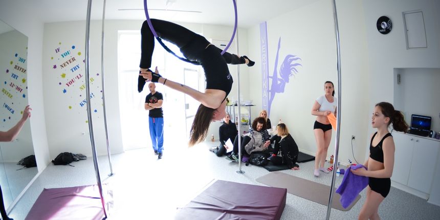 Otvorenje Studia Vertikala ; foto Iva Perinčić Otvorenje Studia Vertikala ; foto Iva Perinčić