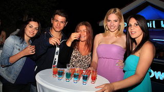 Vir: Otvorenje cocktail barova Vagabundo & Noštromo Vir: Otvorenje cocktail barova Vagabundo & Noštromo