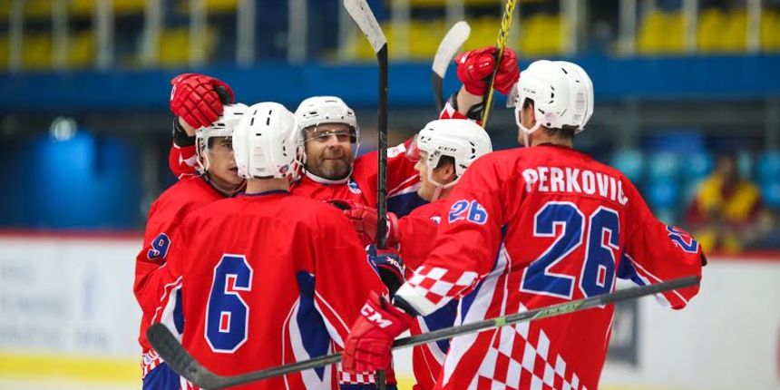 hokej, hrvatska reprezentacija hokej, hrvatska reprezentacija