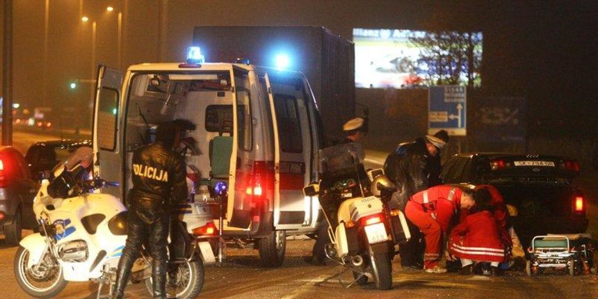 Prometna ZG/Foto: G. Puklavec, 24sata.hr