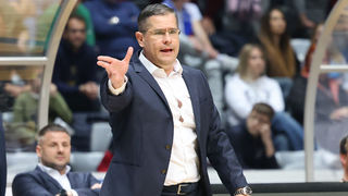 AdmiralBet ABA liga, 25. kolo: KK Zadar – KK FMP Soccerbet 72-75 AdmiralBet ABA liga, 25. kolo: KK Zadar – KK FMP Soccerbet 72-75