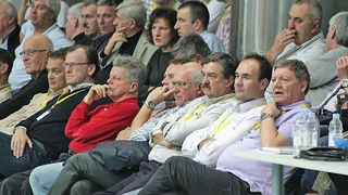 Vaterpolo, Final four kupa Hrvatske (foto: Marin Gospić)