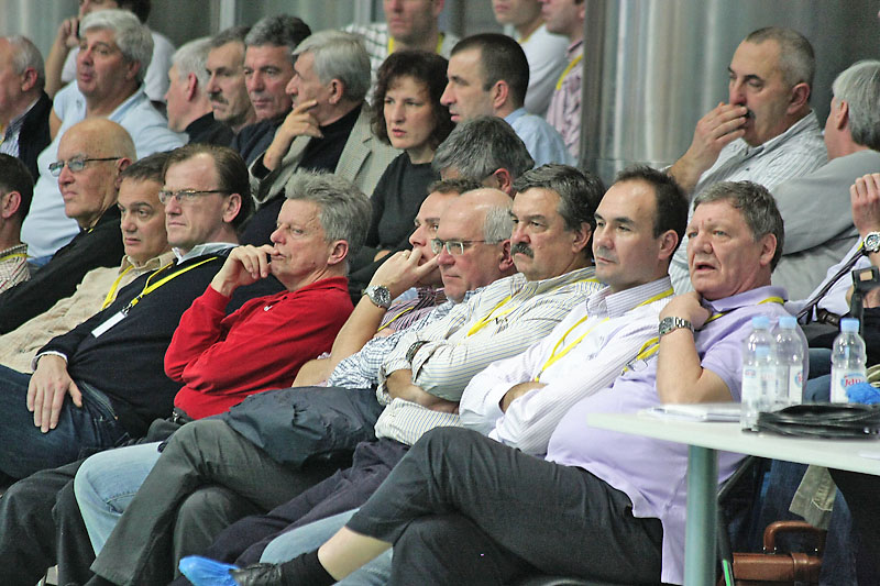 Vaterpolo, Final four kupa Hrvatske (foto: Marin Gospić)