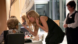 Božićni bal Lyons kluba u hotelu Adriana na Boriku, foto: Darko Belančić Božićni bal Lyons kluba u hotelu Adriana na Boriku, foto: Darko Belančić