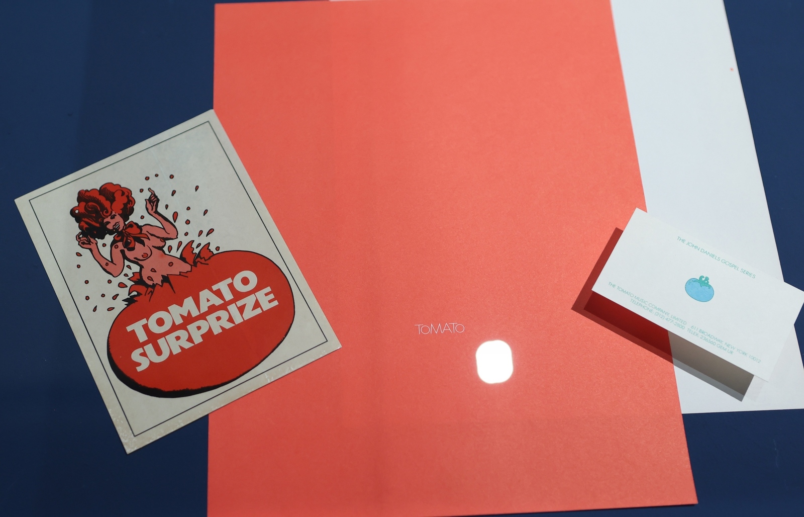 Otvorena izložba Milton Glaser u Muzeju za umjetnost i obrt