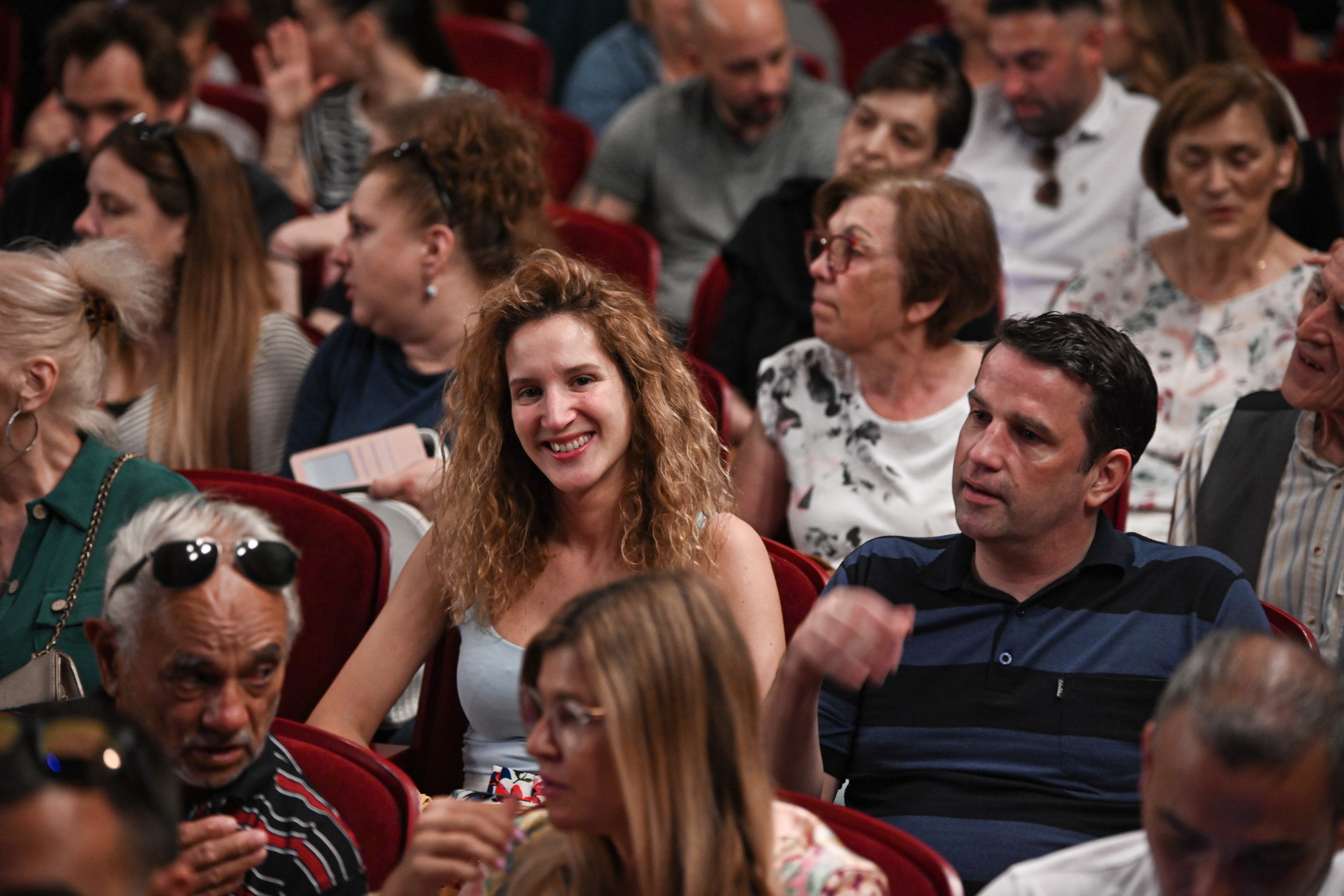 Udruga Pirueta: Brodway/ Barok / Rossini – trilogija Baleta u HNK Zadar