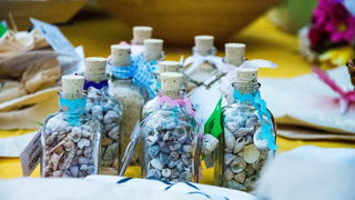 8. Međunarodni festival čipke u Pagu obilježila je modna revija i nastup klape Sol