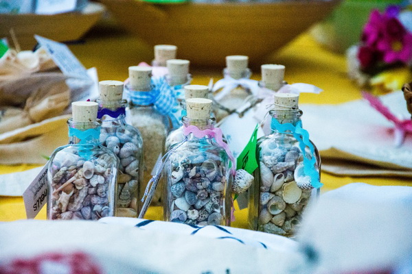 8. Međunarodni festival čipke u Pagu obilježila je modna revija i nastup klape Sol