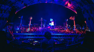 Najočekivaniji britanski festival Hideout doveo rekordnih 13 tisuća posjetitelja u Hrvatsku