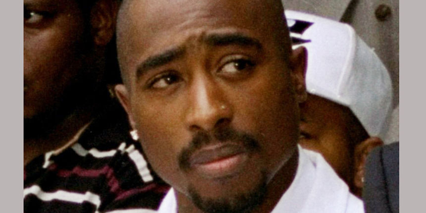 Tupak Shakur Tupak Shakur