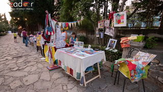 KvartArt 2018: Lijepa subotnja večer u znaku Ante Perkovića, plesa, glazbe i Vatrenih KvartArt 2018: Lijepa subotnja večer u znaku Ante Perkovića, plesa, glazbe i Vatrenih