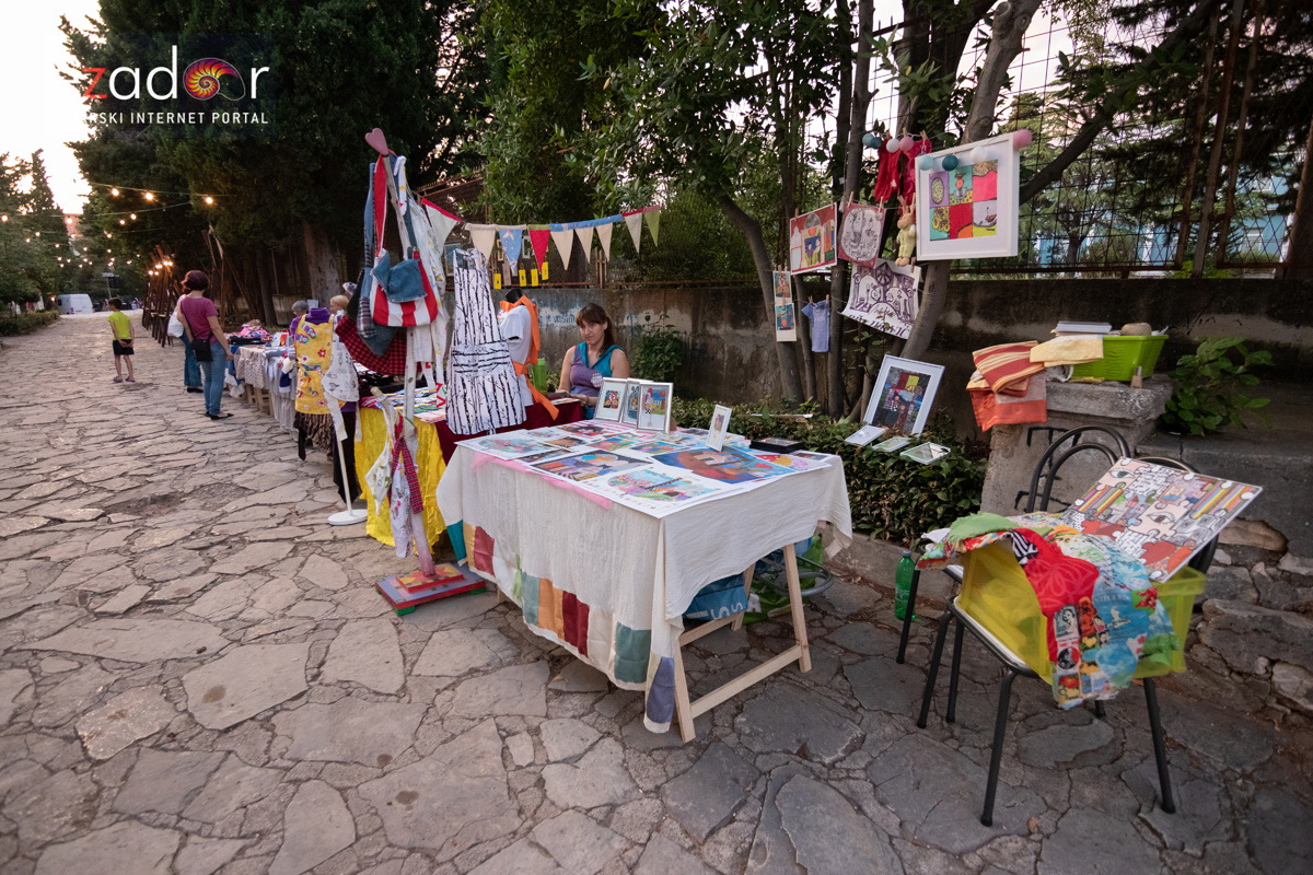KvartArt 2018: Lijepa subotnja večer u znaku Ante Perkovića, plesa, glazbe i Vatrenih KvartArt 2018: Lijepa subotnja večer u znaku Ante Perkovića, plesa, glazbe i Vatrenih