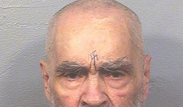 Charles Manson