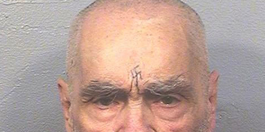 Charles Manson Charles Manson