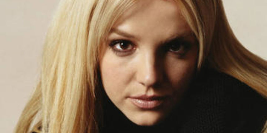 Britney Spears Britney Spears