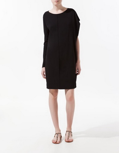 Zara haljina 2012 Zara haljina 2012
