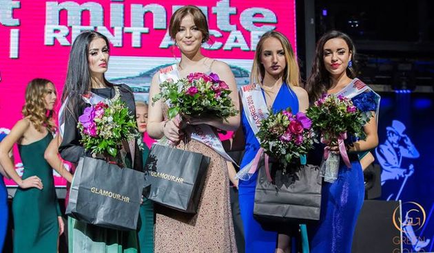 Finale, natjecanje ljepote