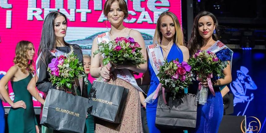 Finale, natjecanje ljepote Finale, natjecanje ljepote