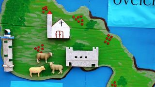 Virski Karnevalić 2017.