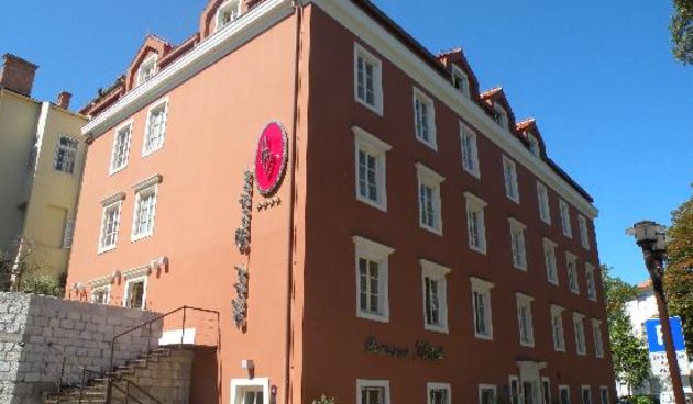 Hotel Bastion, foto: hotel Bastion