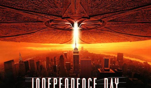 Independece Day (Foto: ckblogz.com)