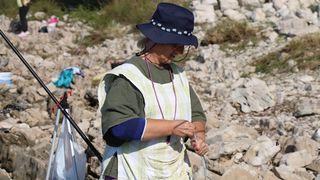 Vir: Međužupanijsko prvenstvo u sportskom ribolovu štapom s obale za seniorke Vir: Međužupanijsko prvenstvo u sportskom ribolovu štapom s obale za seniorke