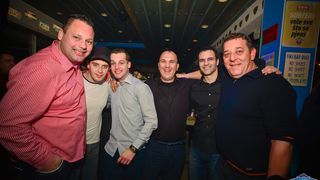 U Famous beach and grill baru Rockatansky bend proslavio je 20 godina djelovanja U Famous beach and grill baru Rockatansky bend proslavio je 20 godina djelovanja