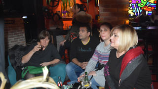 ZaPis u Guma baru predstavio zbirku priča “Samo se ti sjećaj”