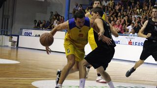 Ljetna liga: Arbanasi – Bokanjac 75-72, Foto: Marin Gospić